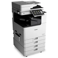 МФУ Canon imageRUNNER Advance DX C3830i фото 5